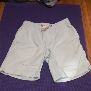 J Crew Stadium Short